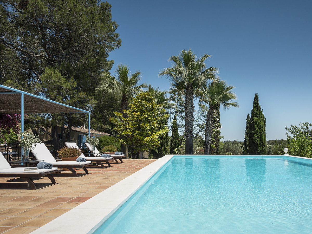Son Miranda Fincahotel Mallorca Urlaub